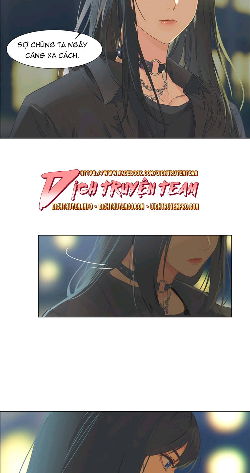 Đâu Phải Tại Tui Muốn Giả Gái Chapter 111 - 14