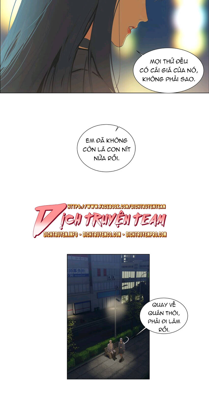 Đâu Phải Tại Tui Muốn Giả Gái Chapter 111 - 15