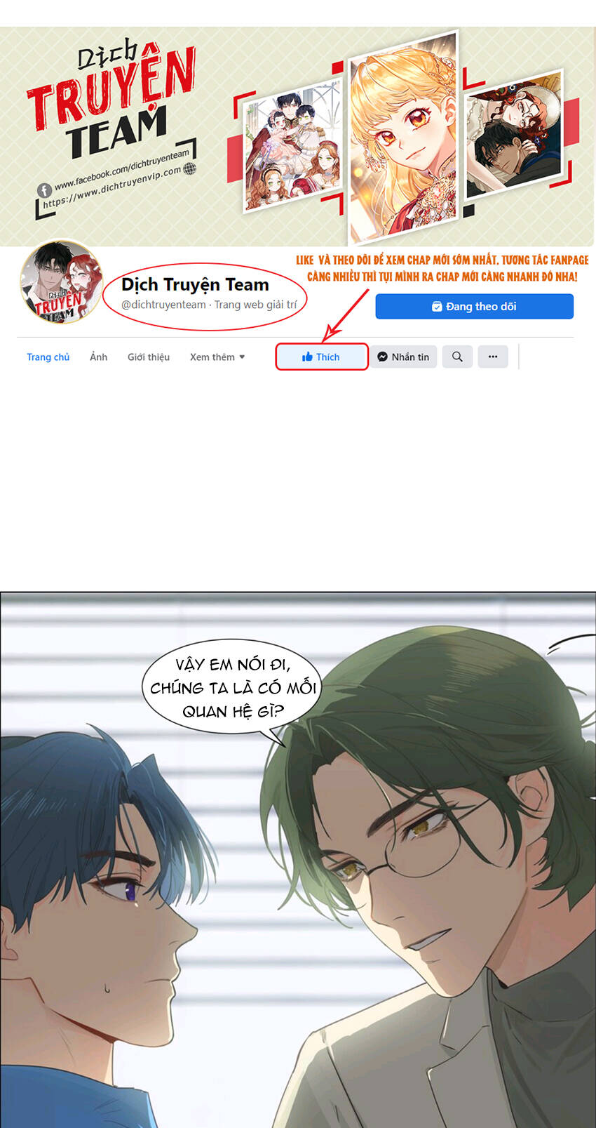 Đâu Phải Tại Tui Muốn Giả Gái Chapter 111 - 20