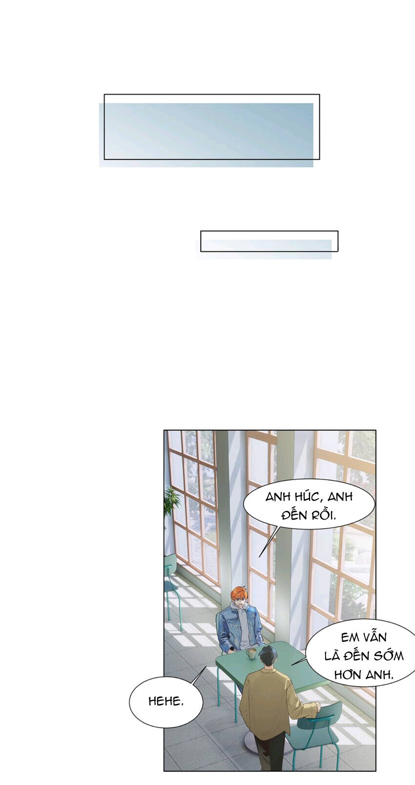 Đâu Phải Tại Tui Muốn Giả Gái Chapter 111 - 24