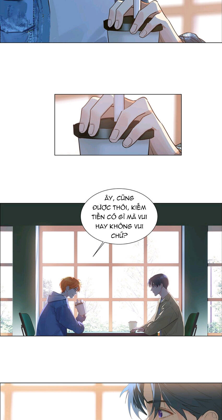 Đâu Phải Tại Tui Muốn Giả Gái Chapter 111 - 29