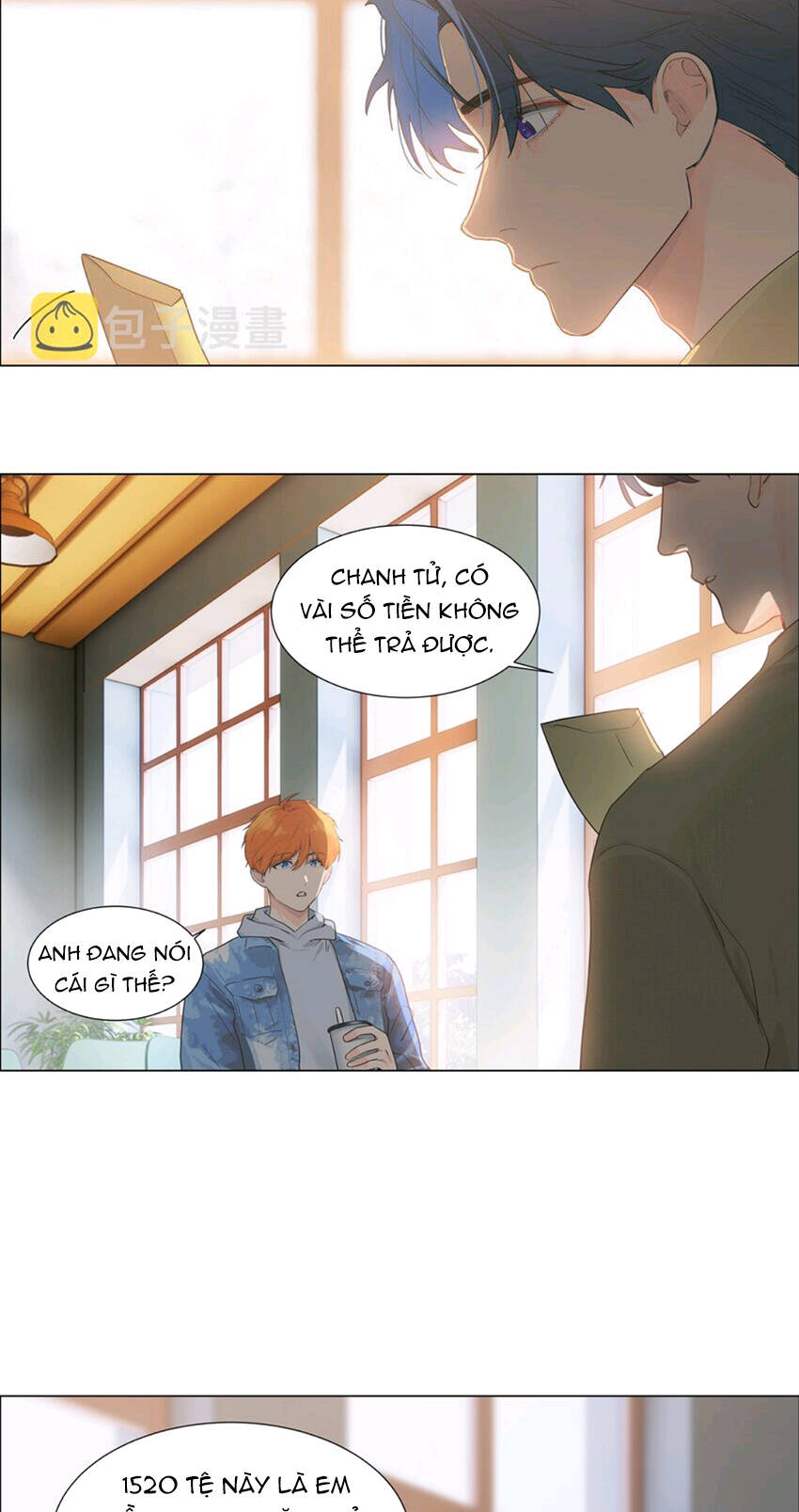 Đâu Phải Tại Tui Muốn Giả Gái Chapter 111 - 31