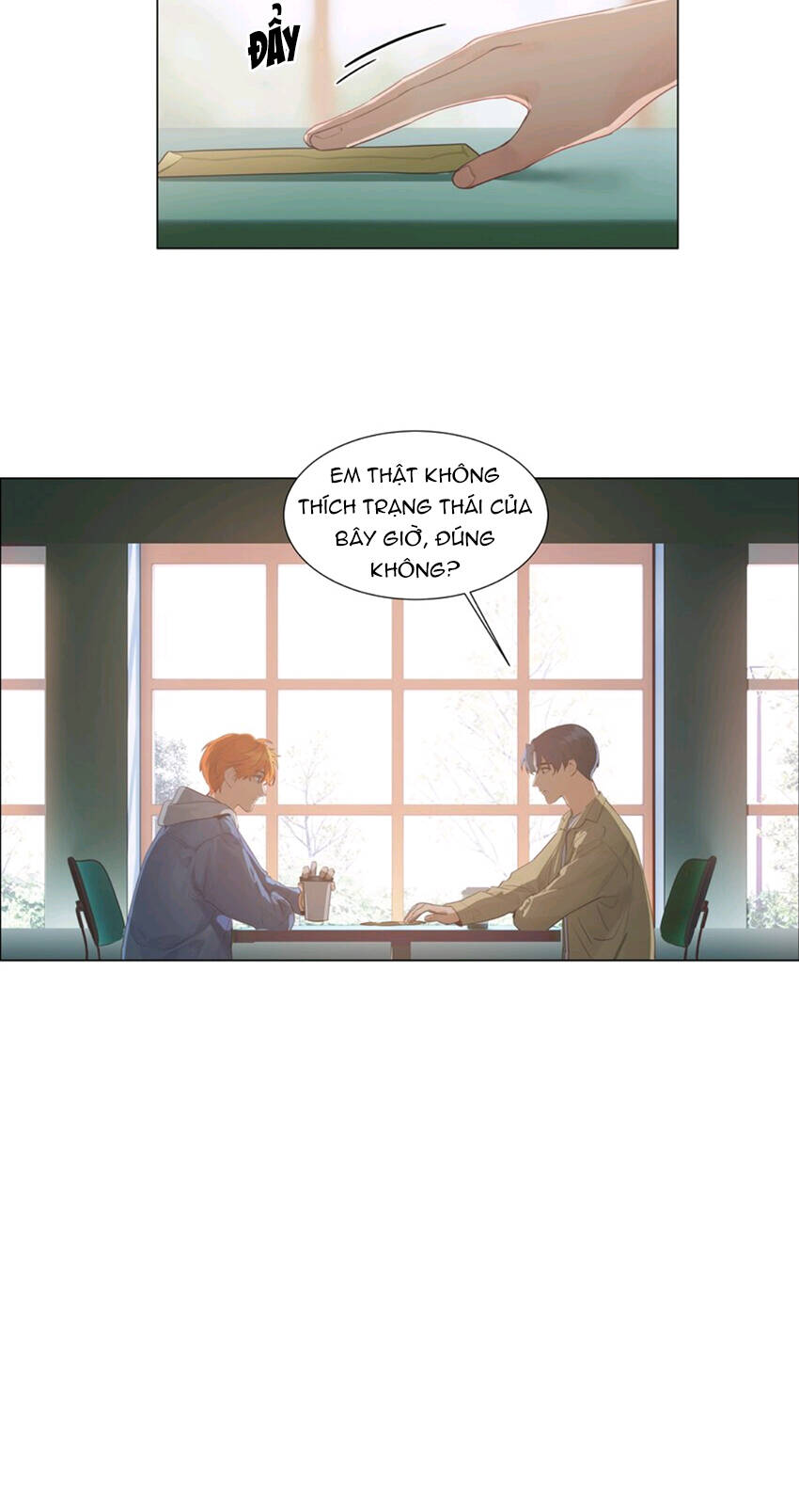 Đâu Phải Tại Tui Muốn Giả Gái Chapter 111 - 33