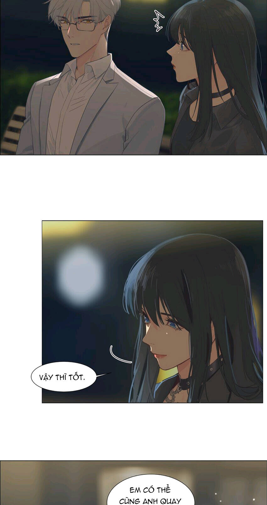 Đâu Phải Tại Tui Muốn Giả Gái Chapter 111 - 5