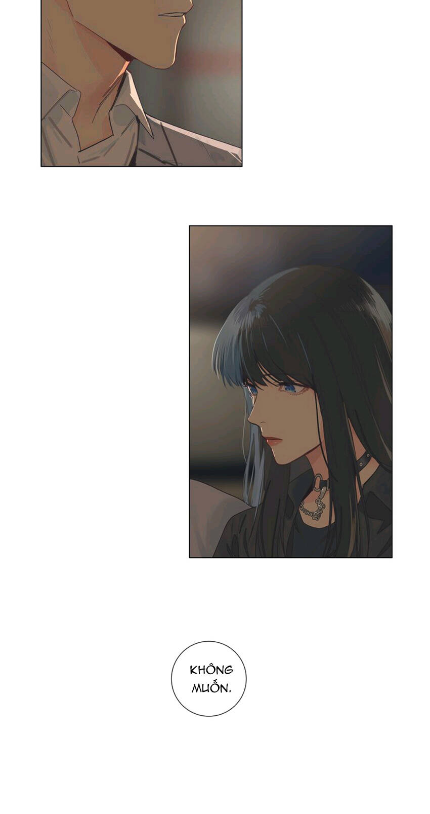 Đâu Phải Tại Tui Muốn Giả Gái Chapter 111 - 8