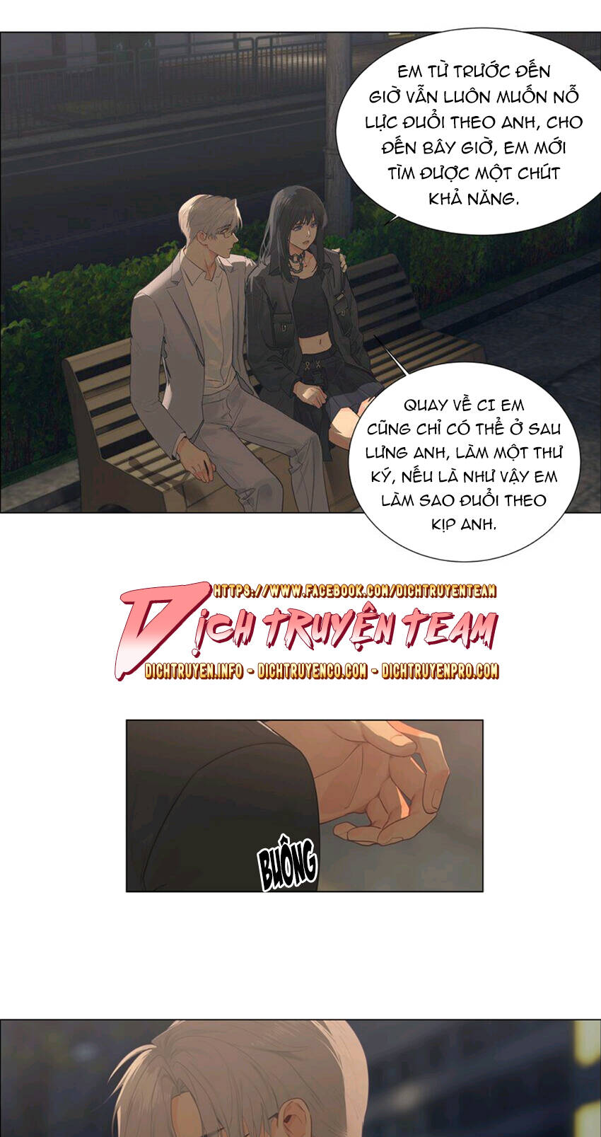 Đâu Phải Tại Tui Muốn Giả Gái Chapter 111 - 9