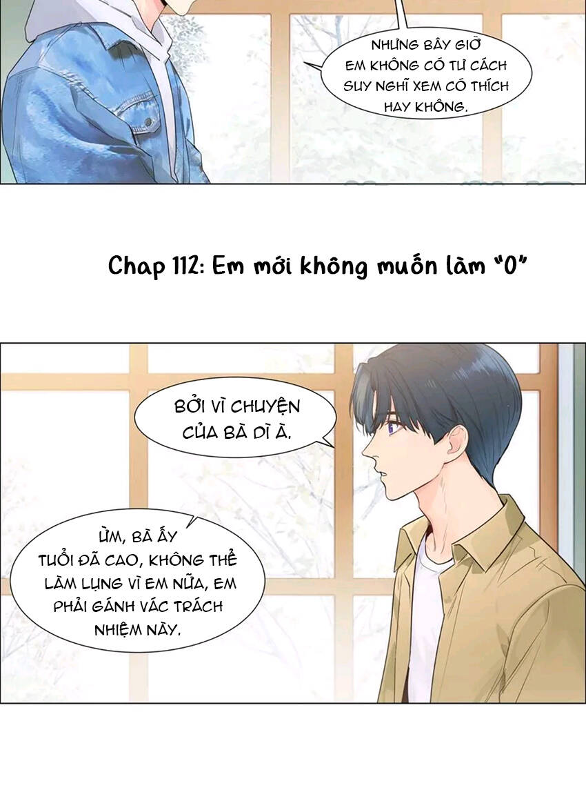 Đâu Phải Tại Tui Muốn Giả Gái Chapter 112 - 2