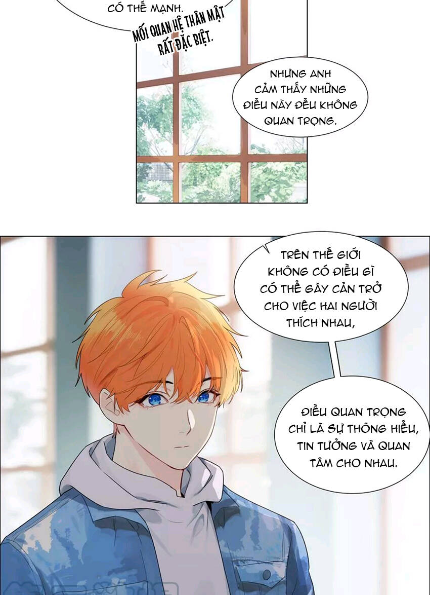 Đâu Phải Tại Tui Muốn Giả Gái Chapter 112 - 11