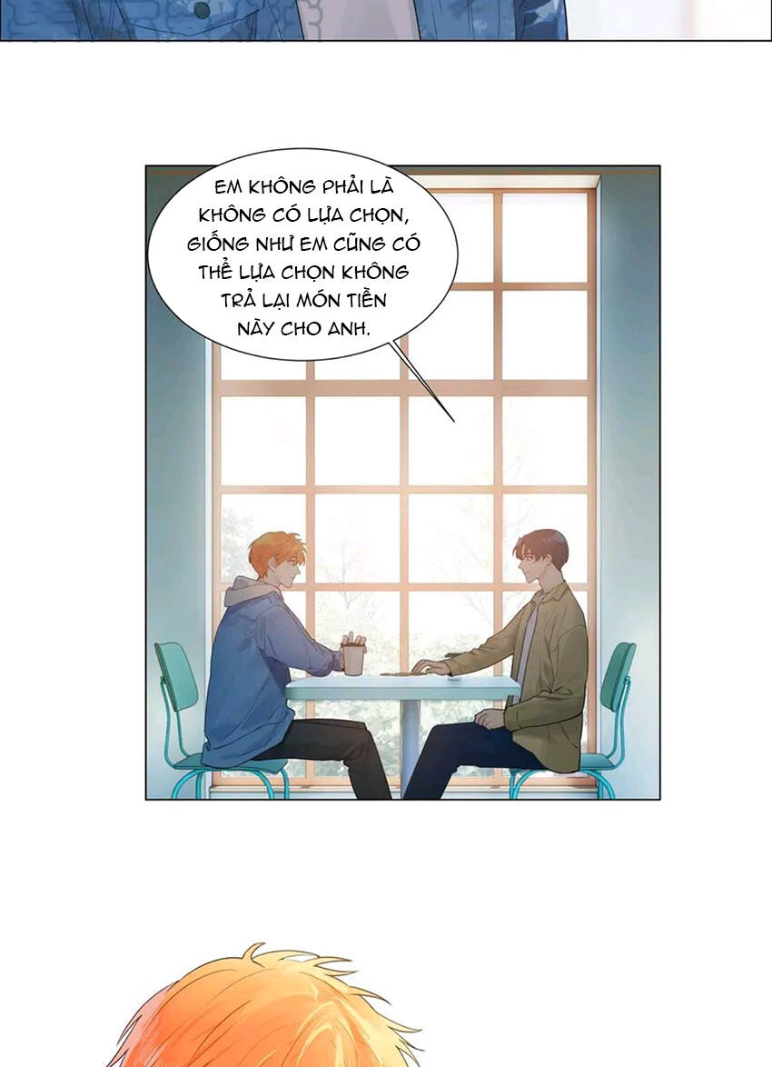 Đâu Phải Tại Tui Muốn Giả Gái Chapter 112 - 12