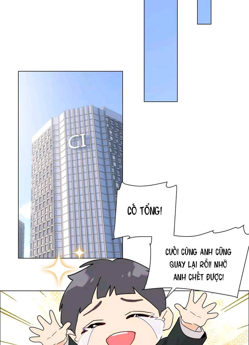 Đâu Phải Tại Tui Muốn Giả Gái Chapter 112 - 14