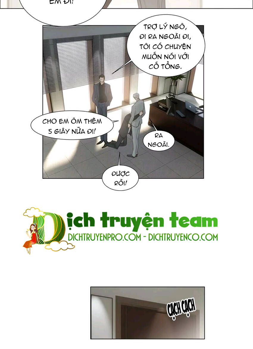 Đâu Phải Tại Tui Muốn Giả Gái Chapter 112 - 16