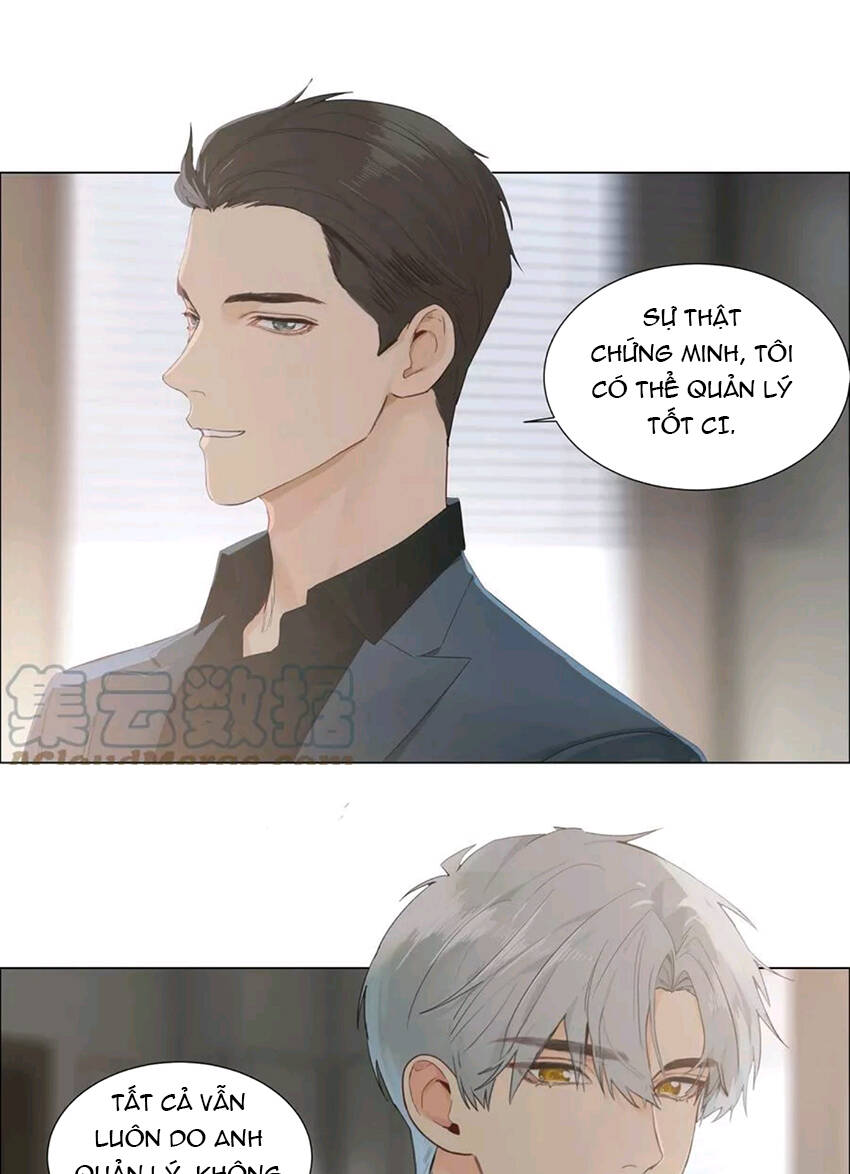 Đâu Phải Tại Tui Muốn Giả Gái Chapter 112 - 17