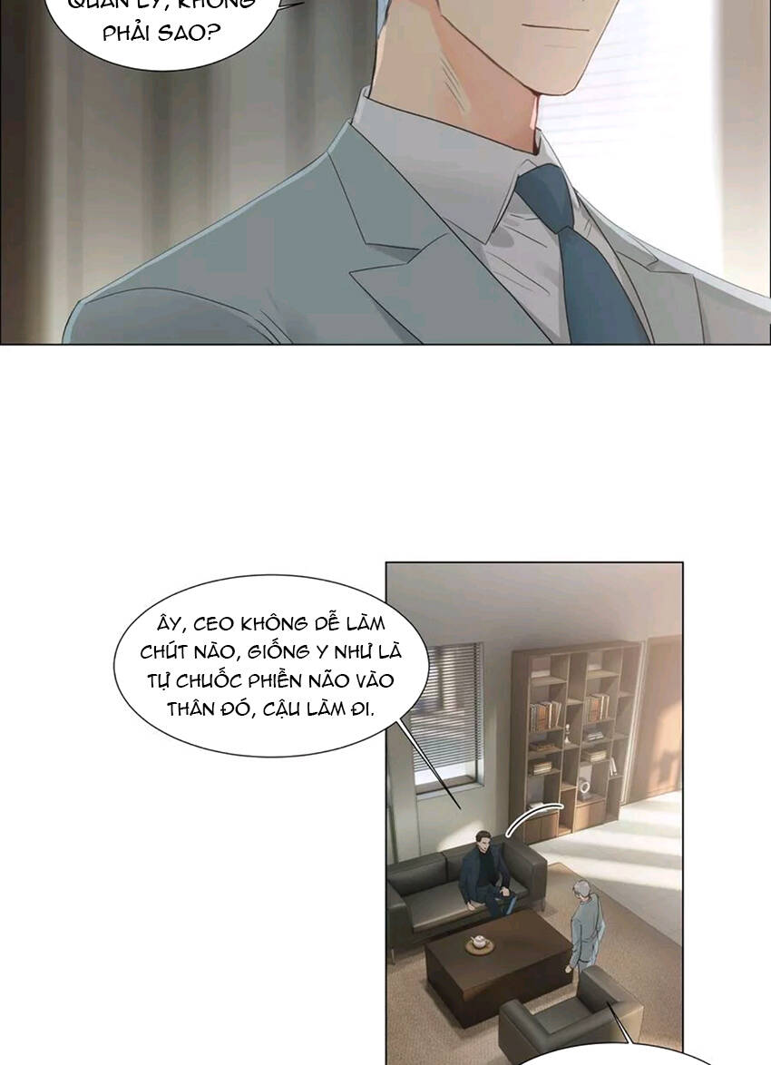 Đâu Phải Tại Tui Muốn Giả Gái Chapter 112 - 18