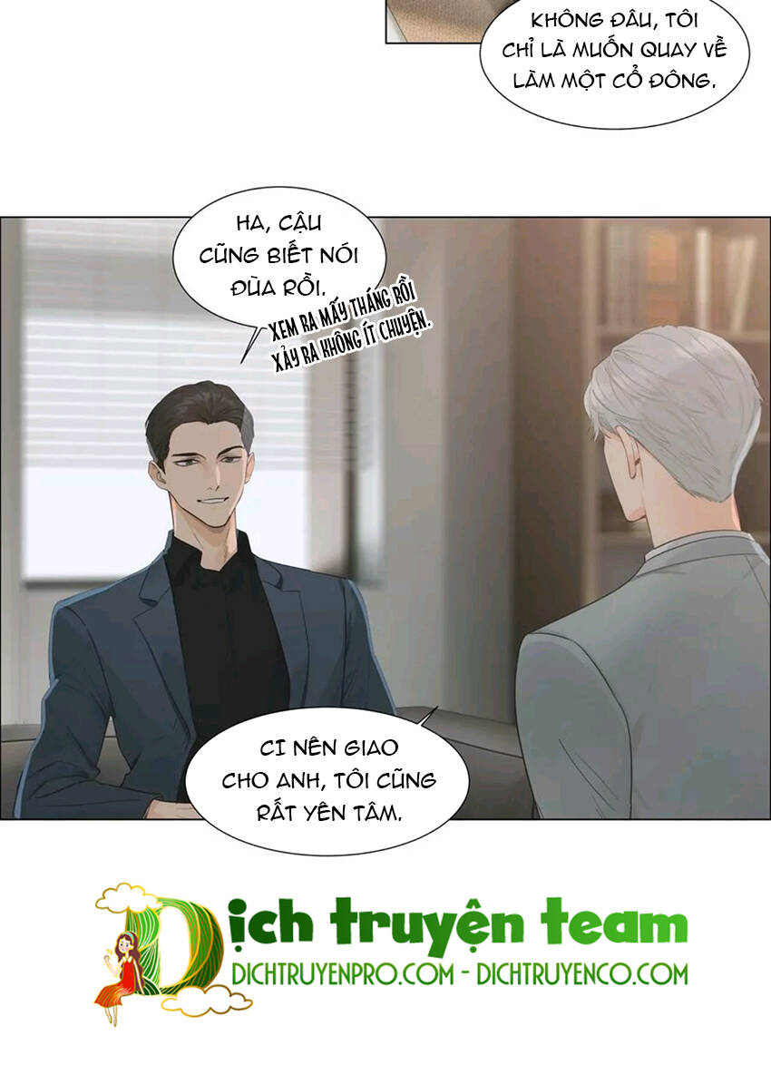 Đâu Phải Tại Tui Muốn Giả Gái Chapter 112 - 19