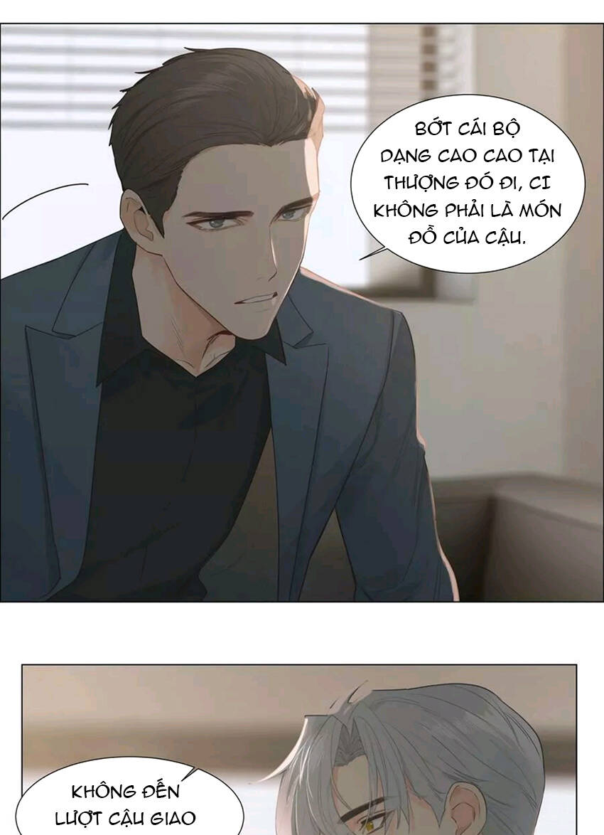 Đâu Phải Tại Tui Muốn Giả Gái Chapter 112 - 20