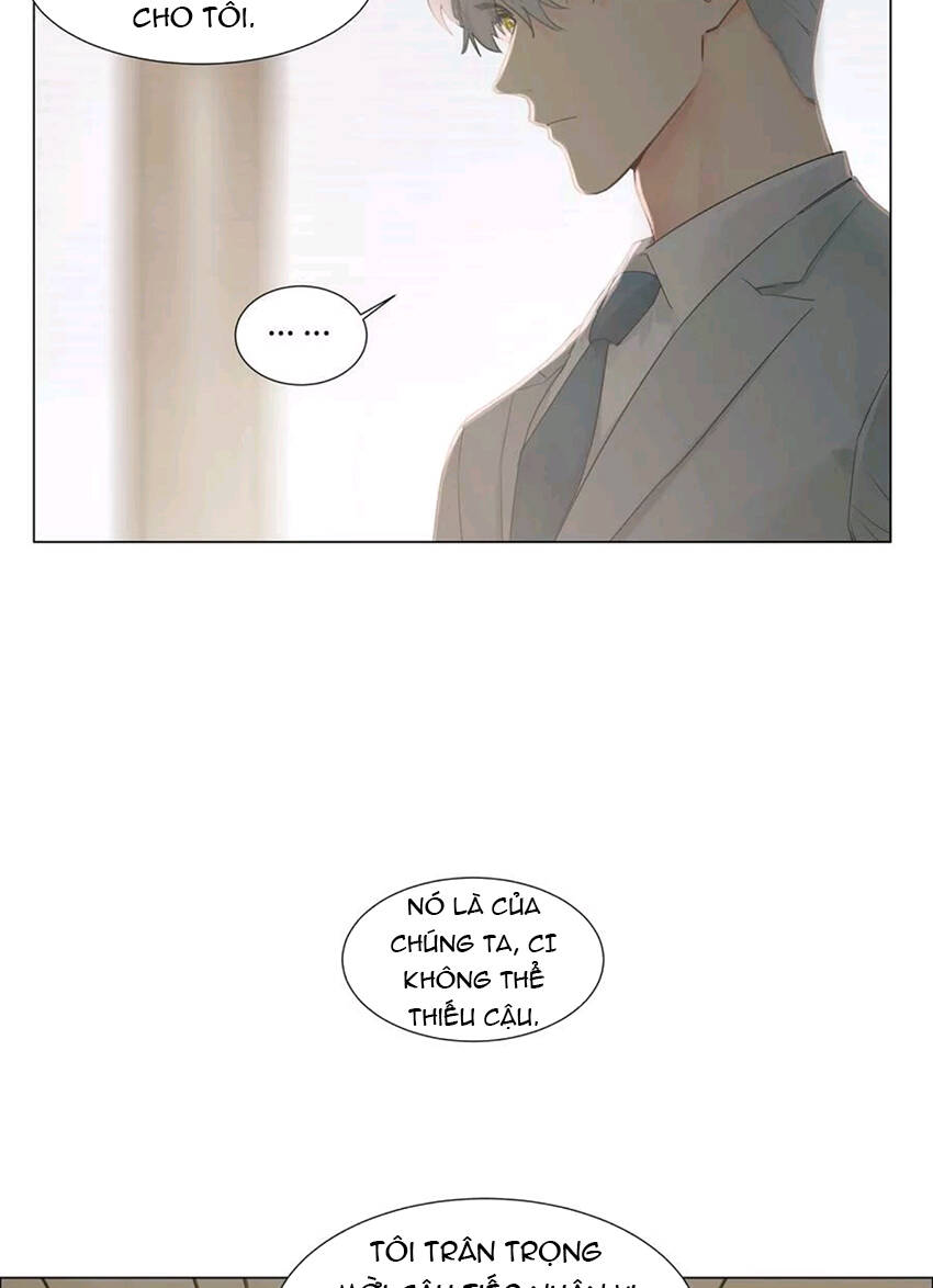 Đâu Phải Tại Tui Muốn Giả Gái Chapter 112 - 21