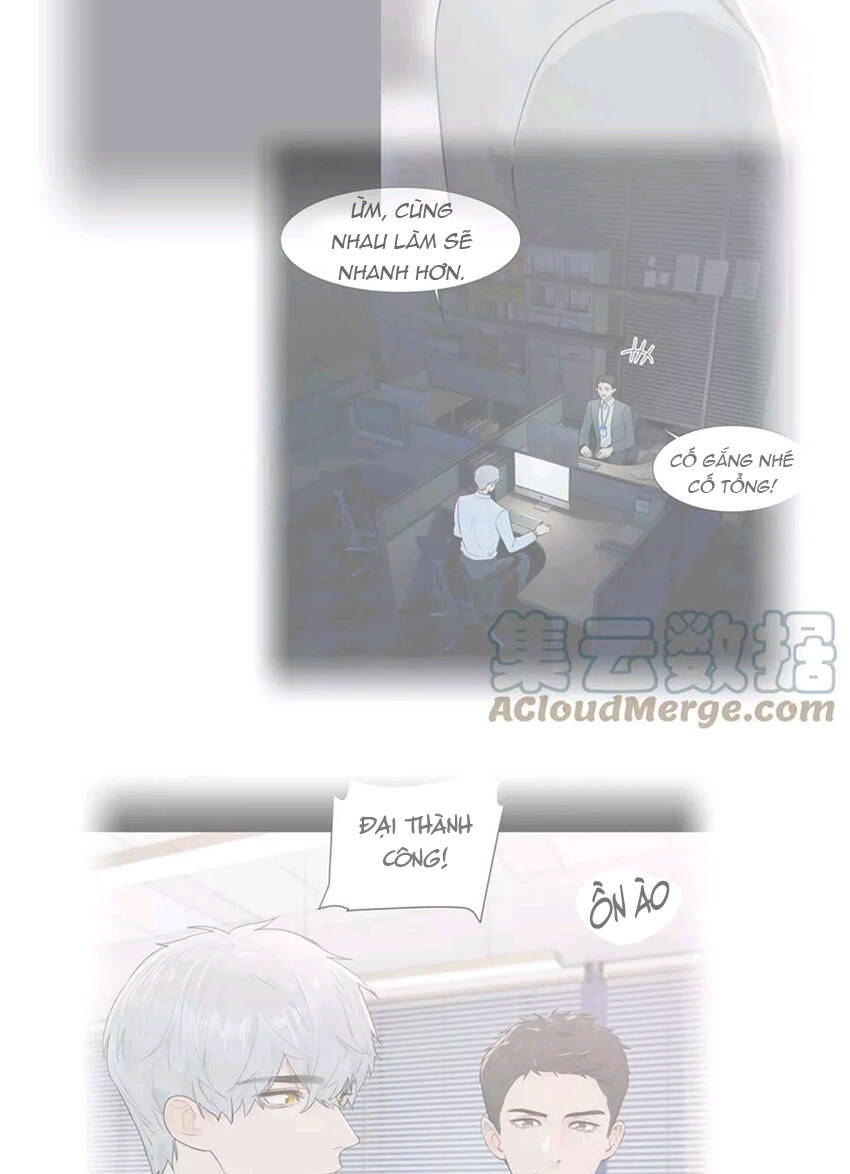 Đâu Phải Tại Tui Muốn Giả Gái Chapter 112 - 24