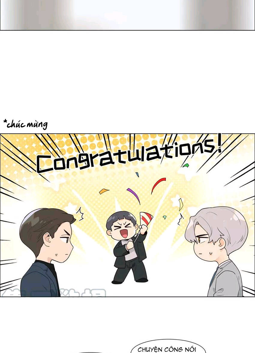 Đâu Phải Tại Tui Muốn Giả Gái Chapter 112 - 27