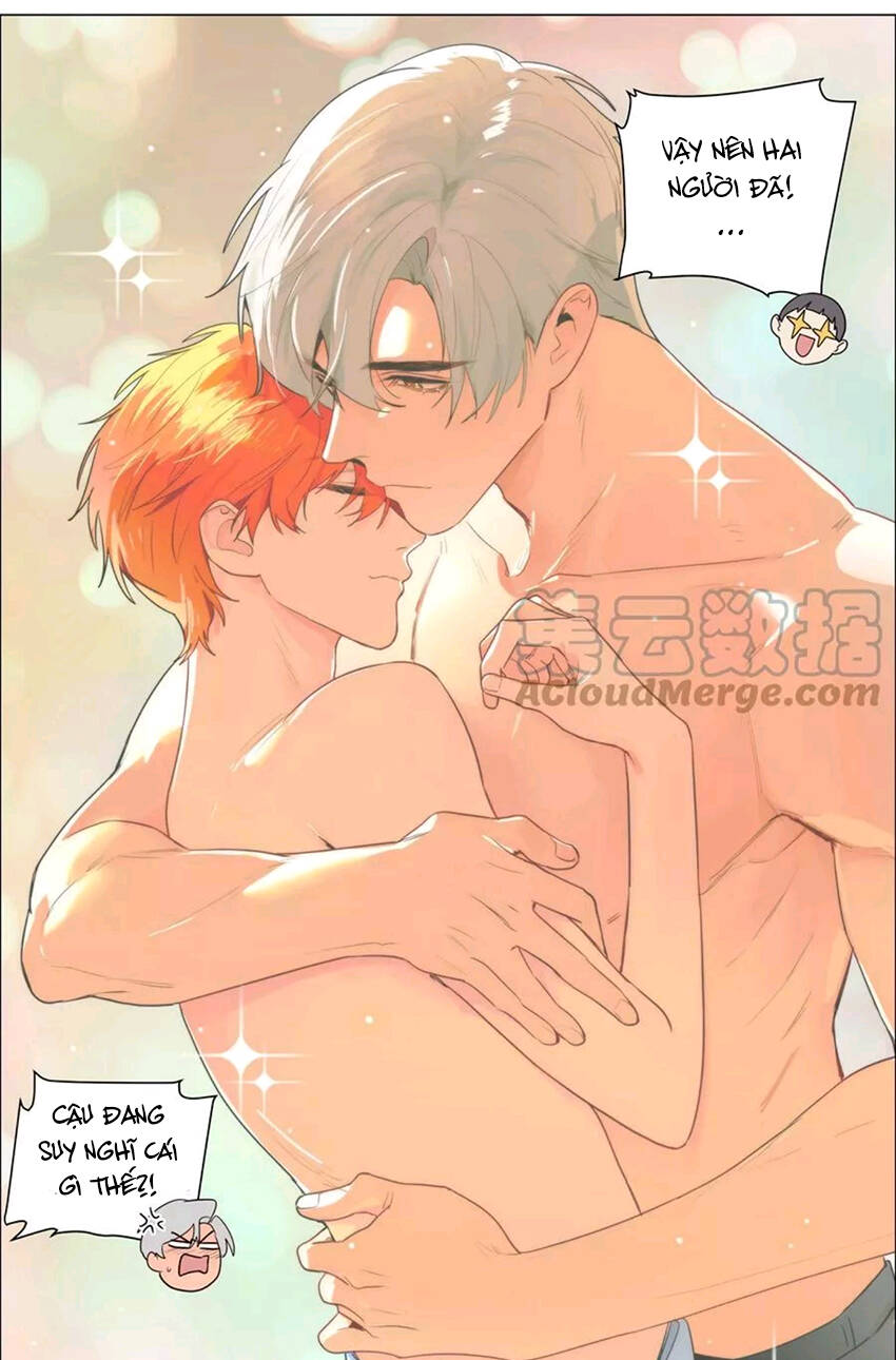 Đâu Phải Tại Tui Muốn Giả Gái Chapter 112 - 29