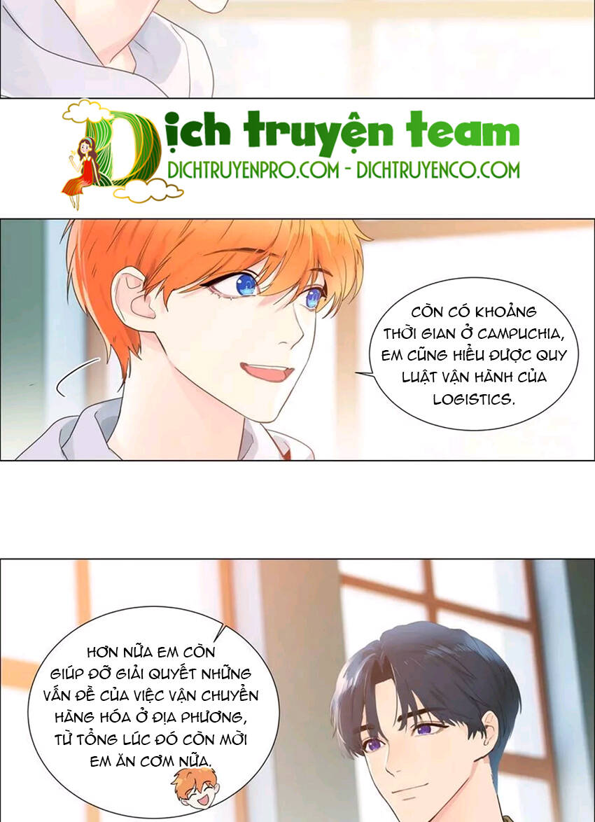 Đâu Phải Tại Tui Muốn Giả Gái Chapter 112 - 4