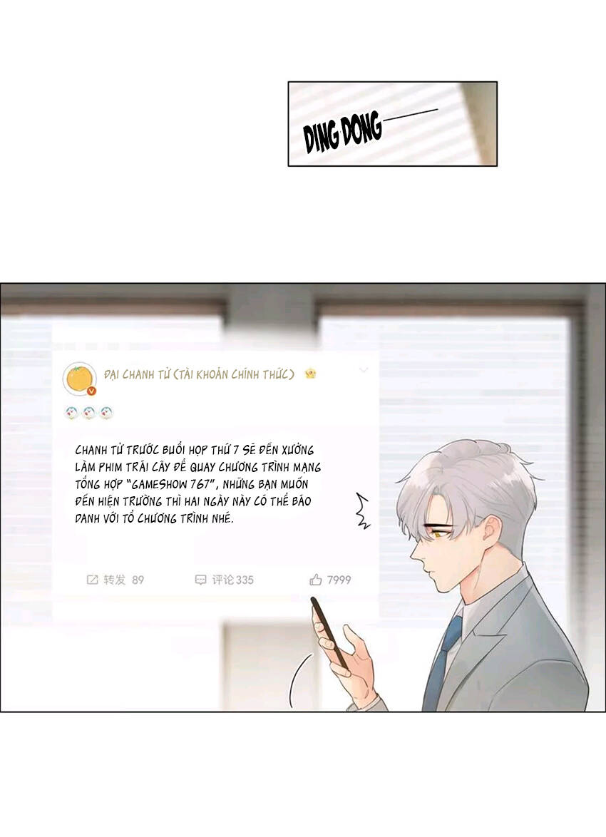 Đâu Phải Tại Tui Muốn Giả Gái Chapter 112 - 31