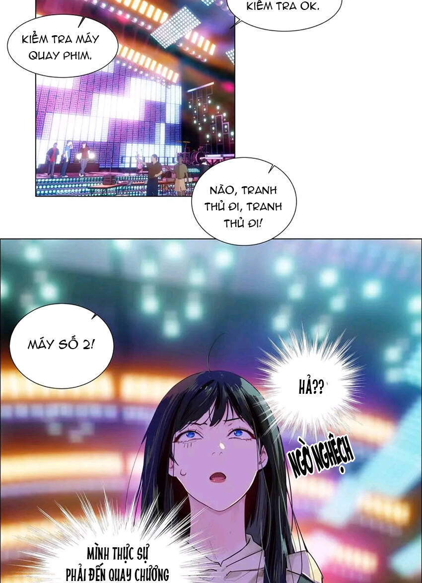 Đâu Phải Tại Tui Muốn Giả Gái Chapter 112 - 34