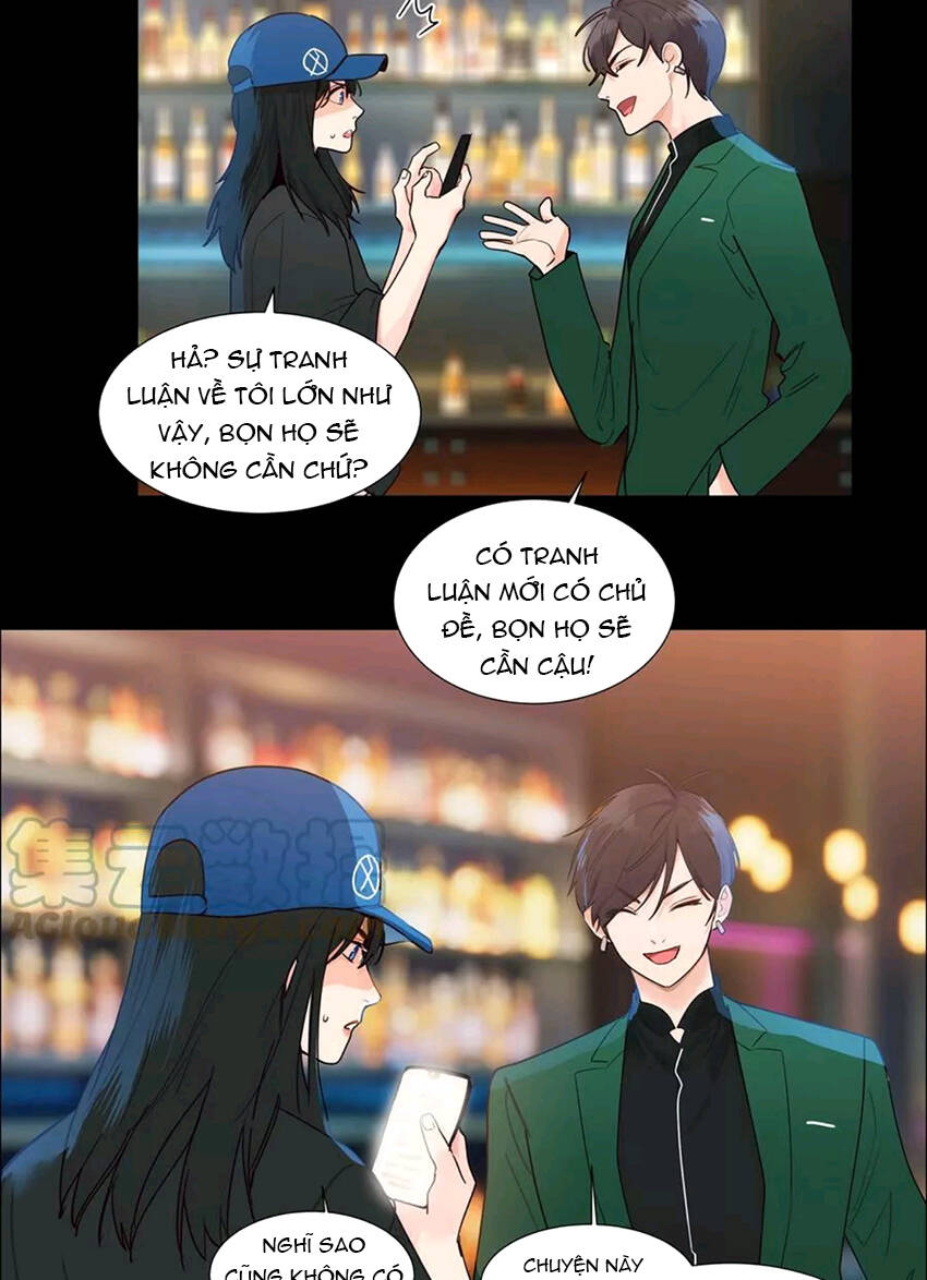 Đâu Phải Tại Tui Muốn Giả Gái Chapter 112 - 36