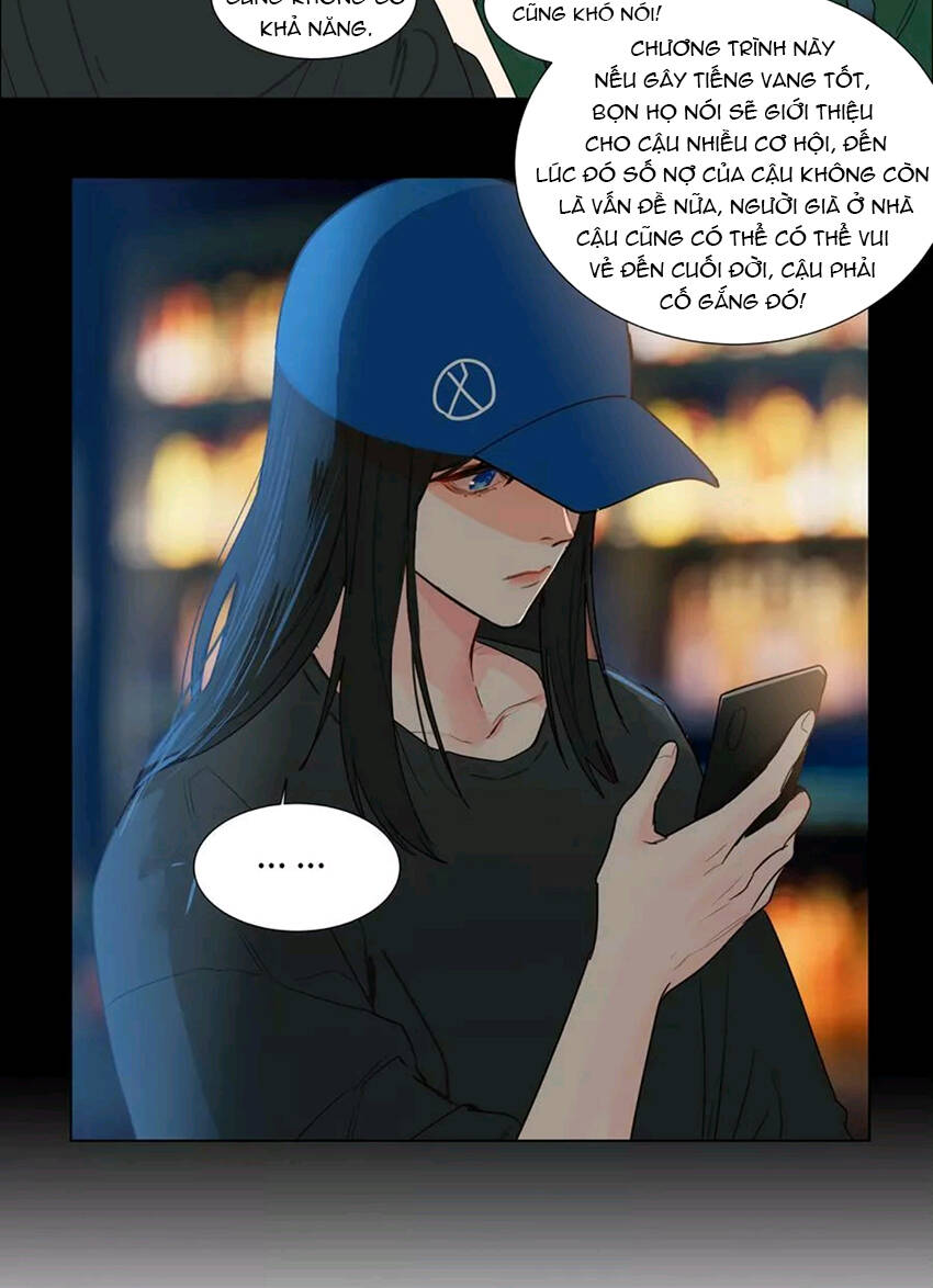 Đâu Phải Tại Tui Muốn Giả Gái Chapter 112 - 37