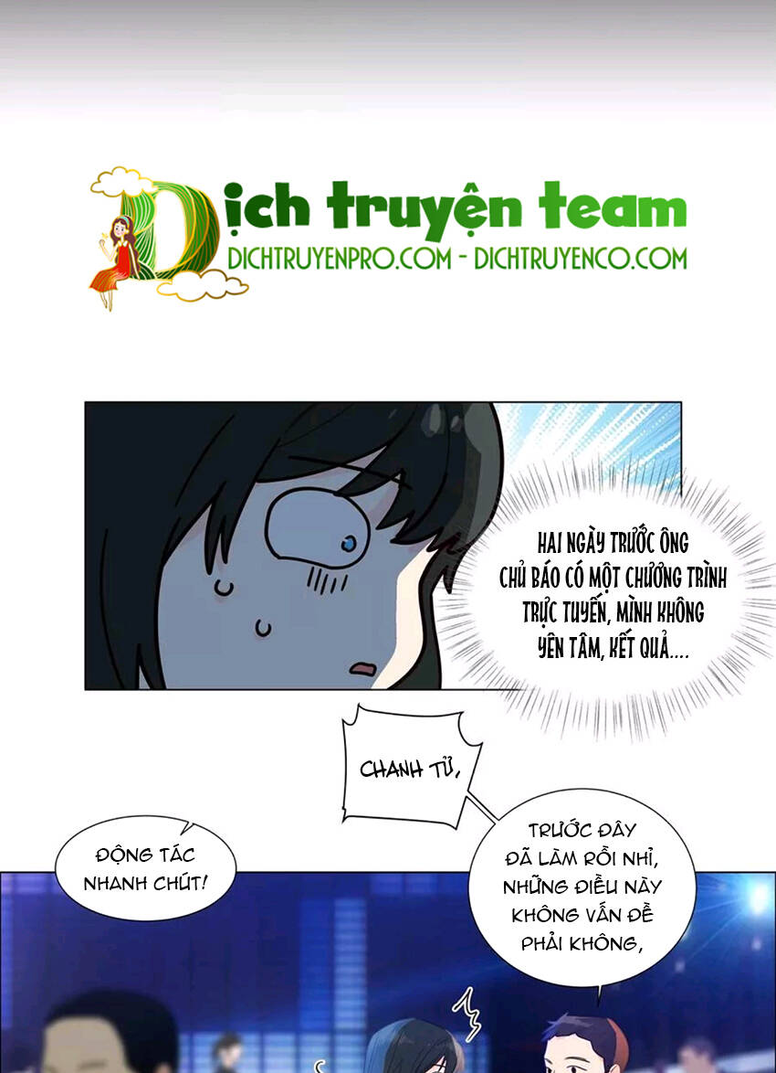 Đâu Phải Tại Tui Muốn Giả Gái Chapter 112 - 38