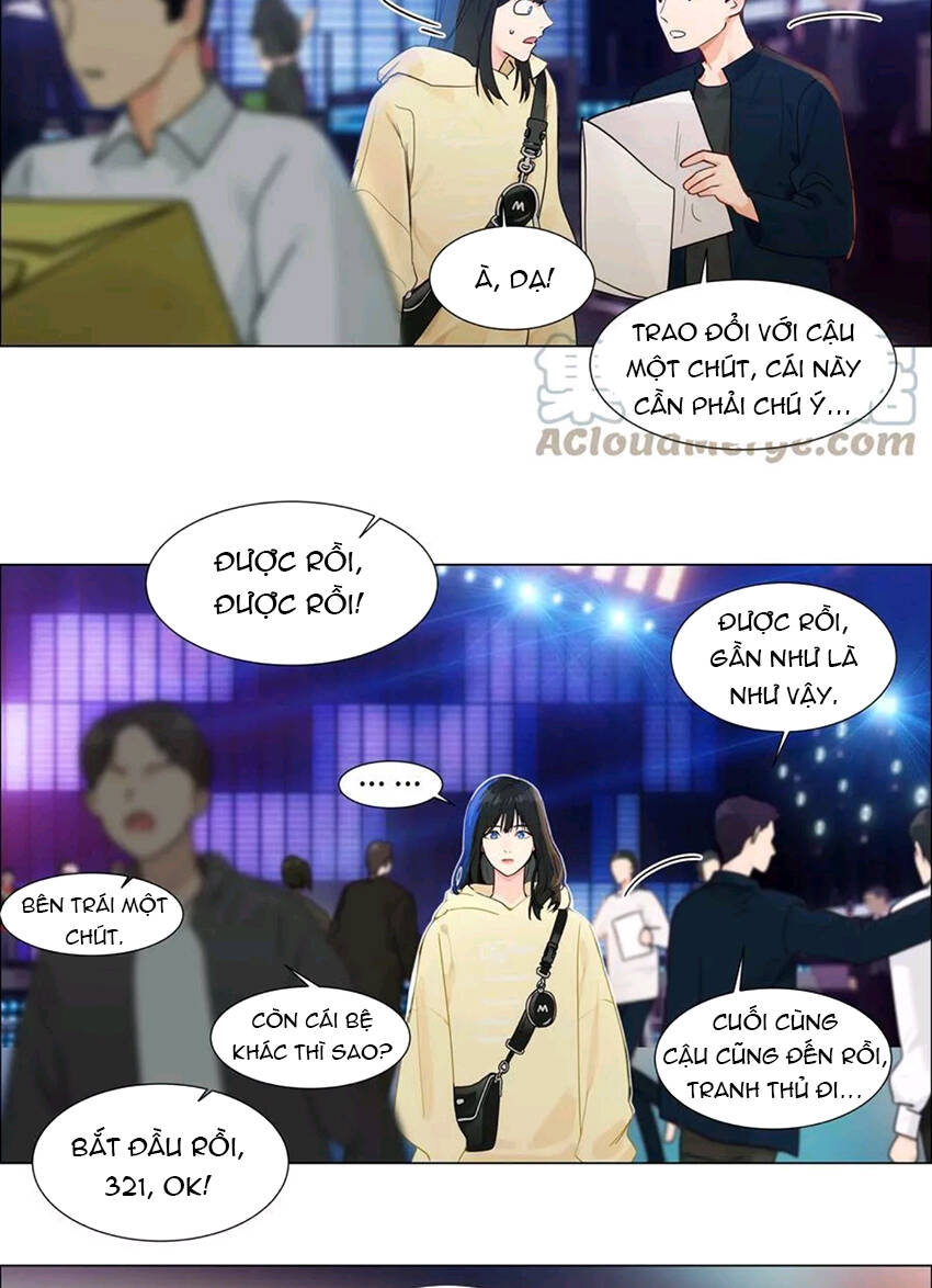 Đâu Phải Tại Tui Muốn Giả Gái Chapter 112 - 39