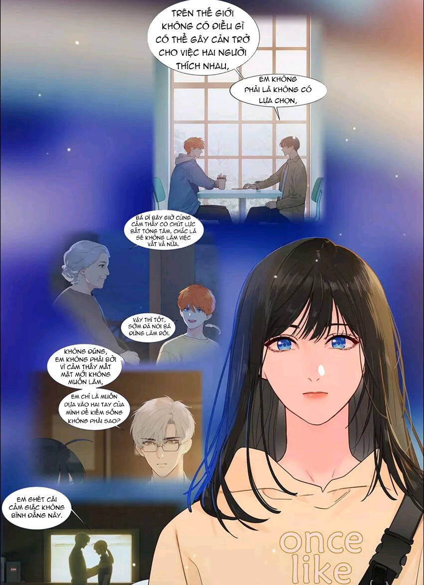 Đâu Phải Tại Tui Muốn Giả Gái Chapter 112 - 40