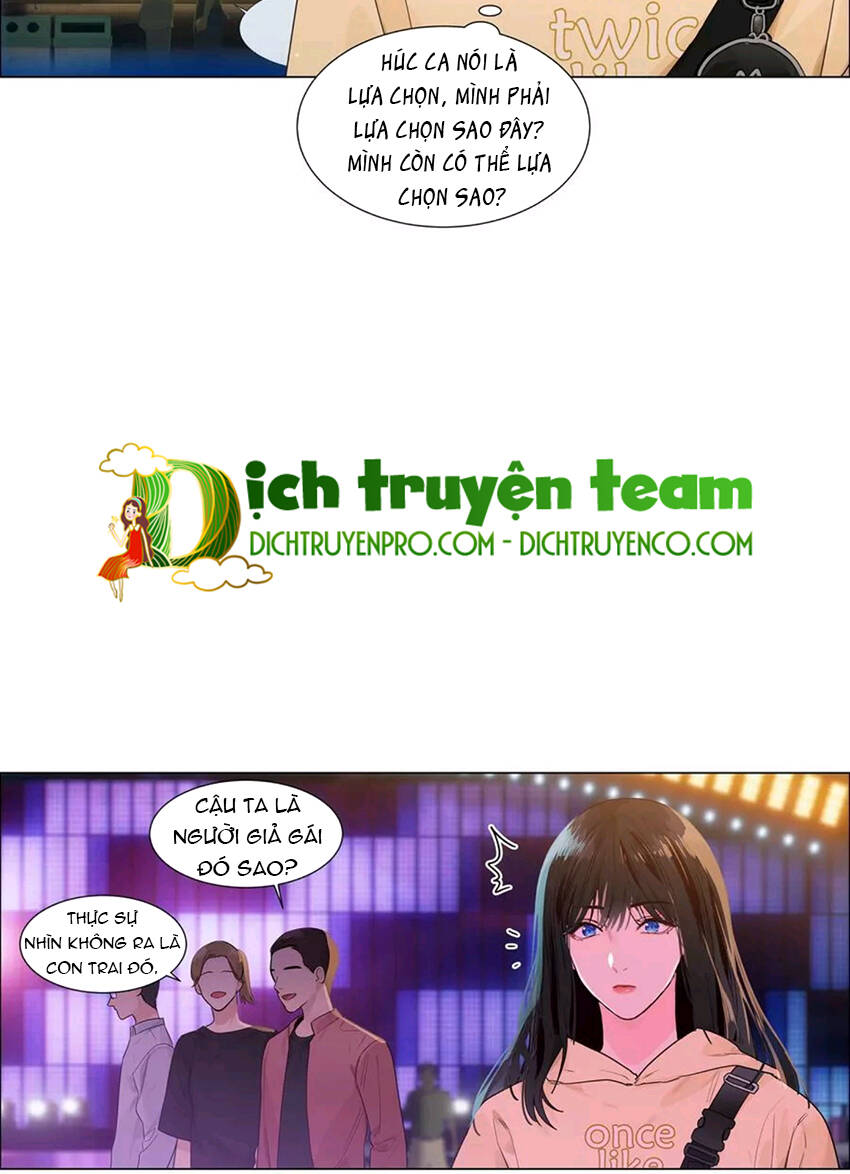 Đâu Phải Tại Tui Muốn Giả Gái Chapter 112 - 41