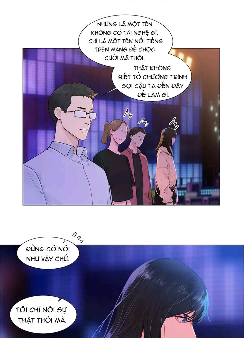 Đâu Phải Tại Tui Muốn Giả Gái Chapter 112 - 42