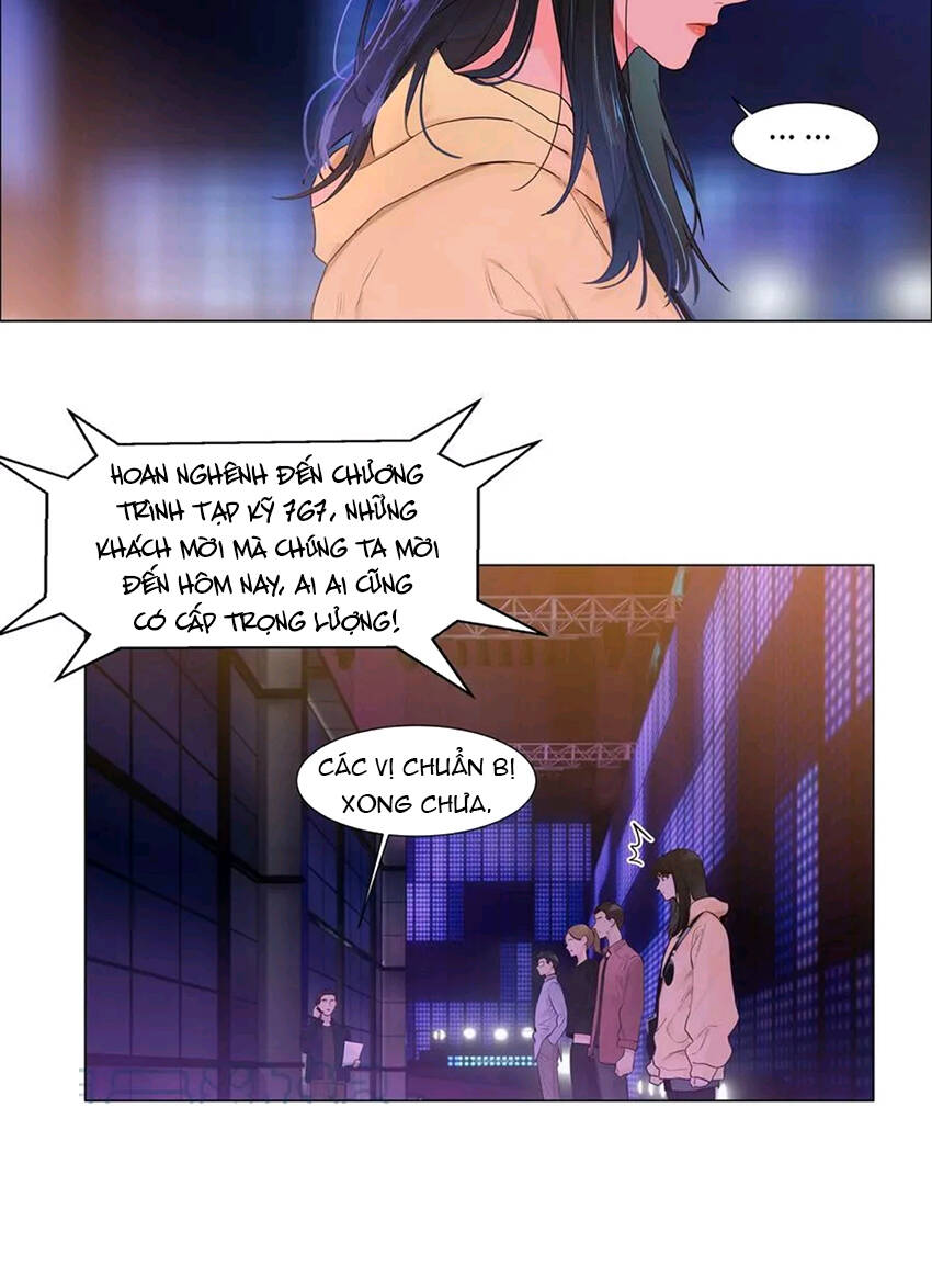 Đâu Phải Tại Tui Muốn Giả Gái Chapter 112 - 43