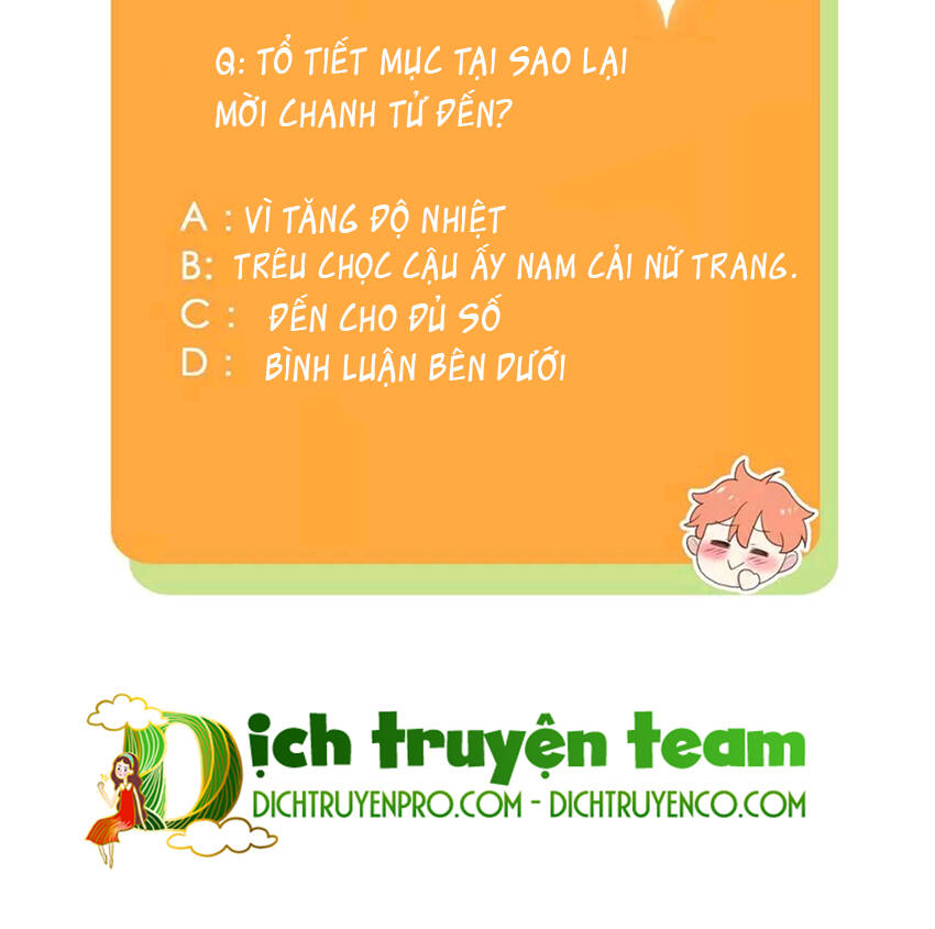 Đâu Phải Tại Tui Muốn Giả Gái Chapter 112 - 48