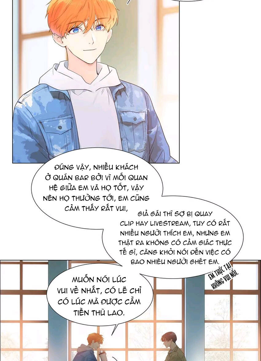 Đâu Phải Tại Tui Muốn Giả Gái Chapter 112 - 6