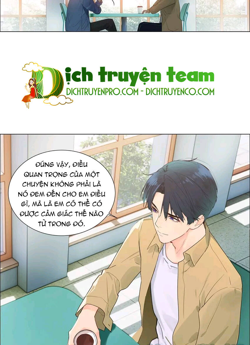 Đâu Phải Tại Tui Muốn Giả Gái Chapter 112 - 7