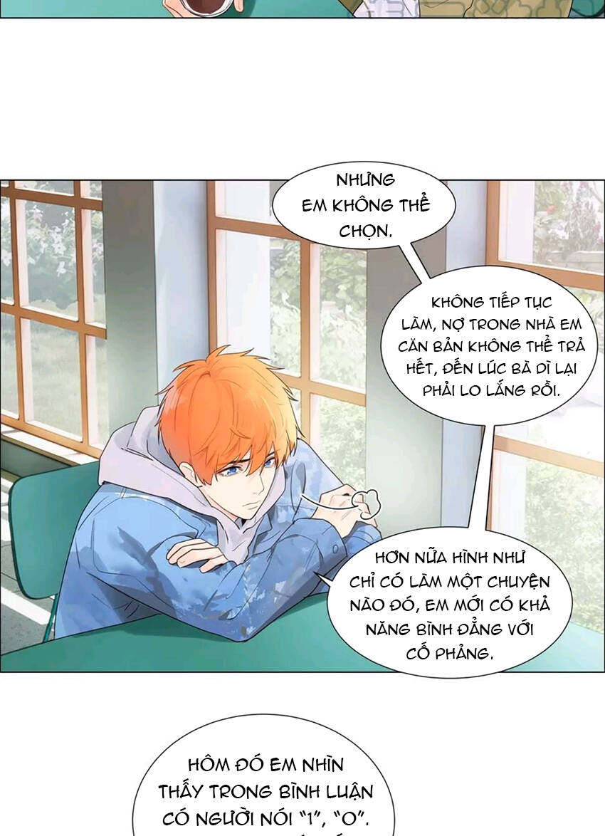 Đâu Phải Tại Tui Muốn Giả Gái Chapter 112 - 8