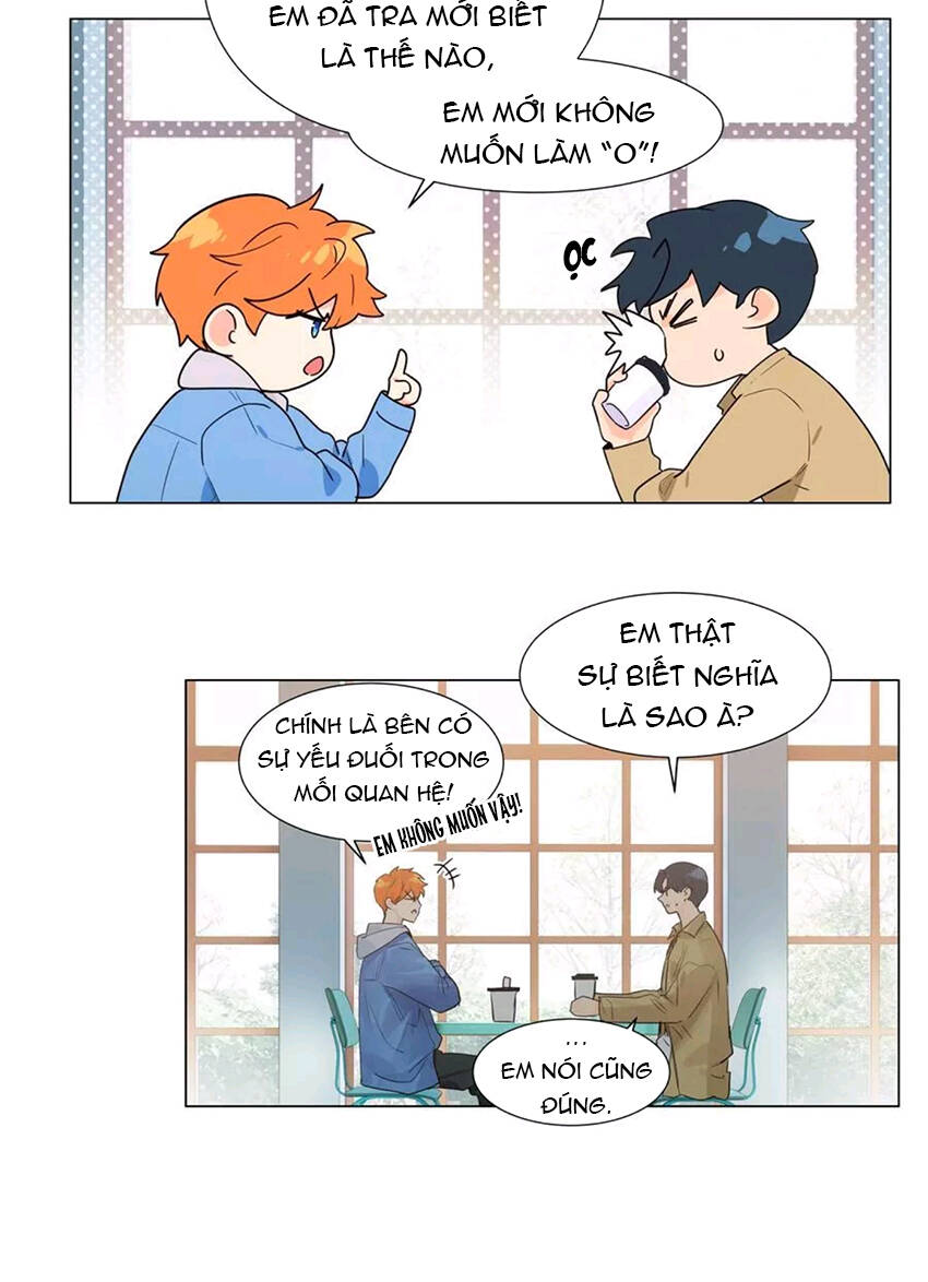 Đâu Phải Tại Tui Muốn Giả Gái Chapter 112 - 9