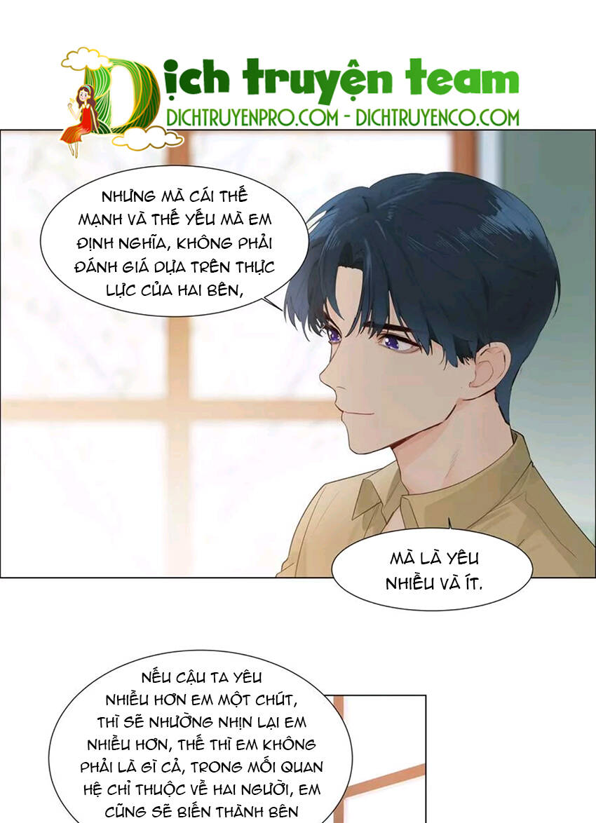 Đâu Phải Tại Tui Muốn Giả Gái Chapter 112 - 10