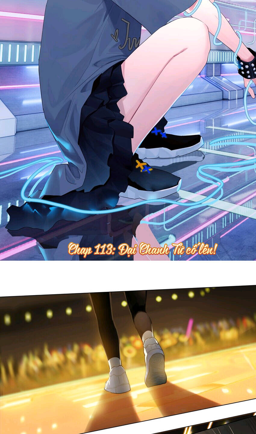 Đâu Phải Tại Tui Muốn Giả Gái Chapter 113 - 2