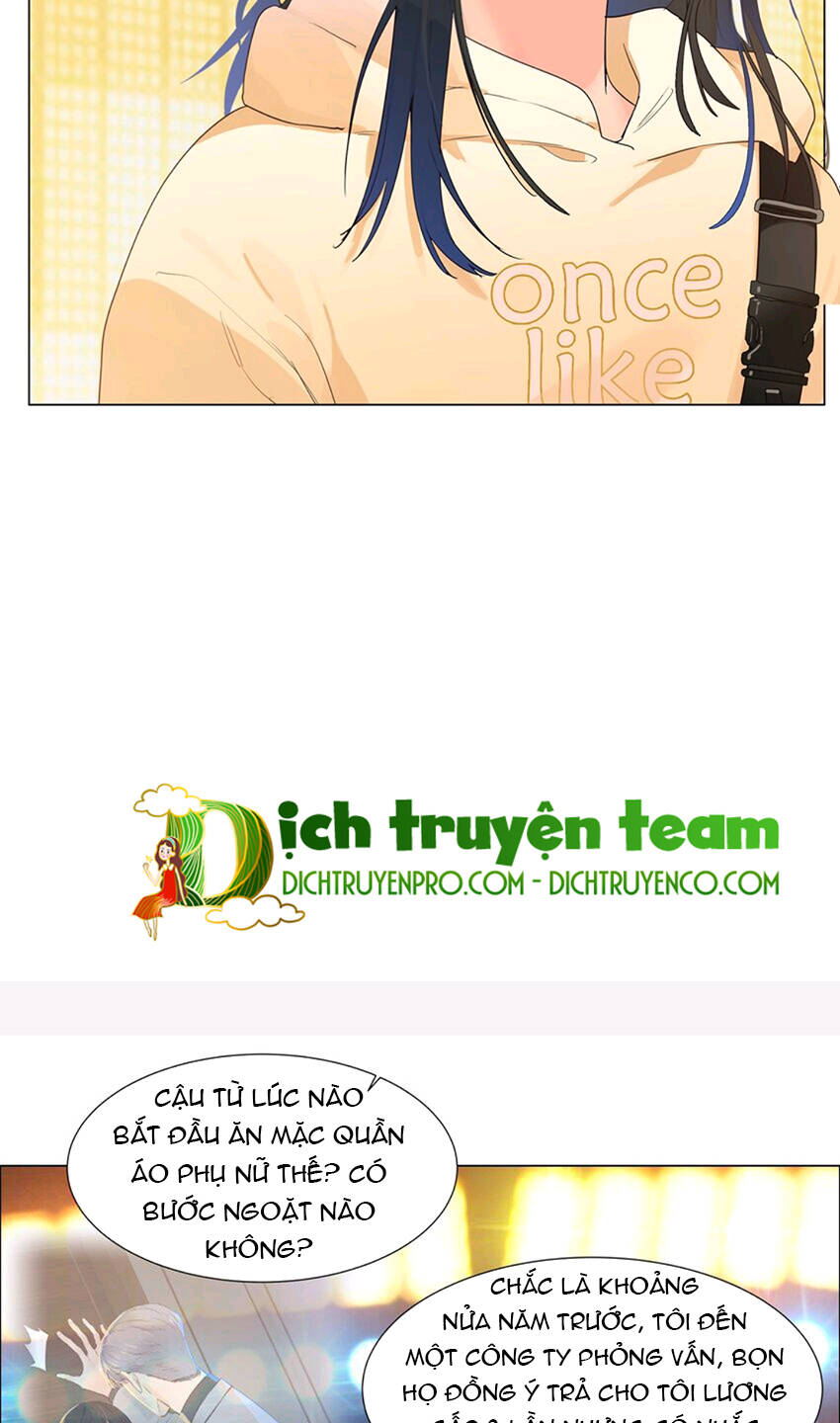 Đâu Phải Tại Tui Muốn Giả Gái Chapter 113 - 13