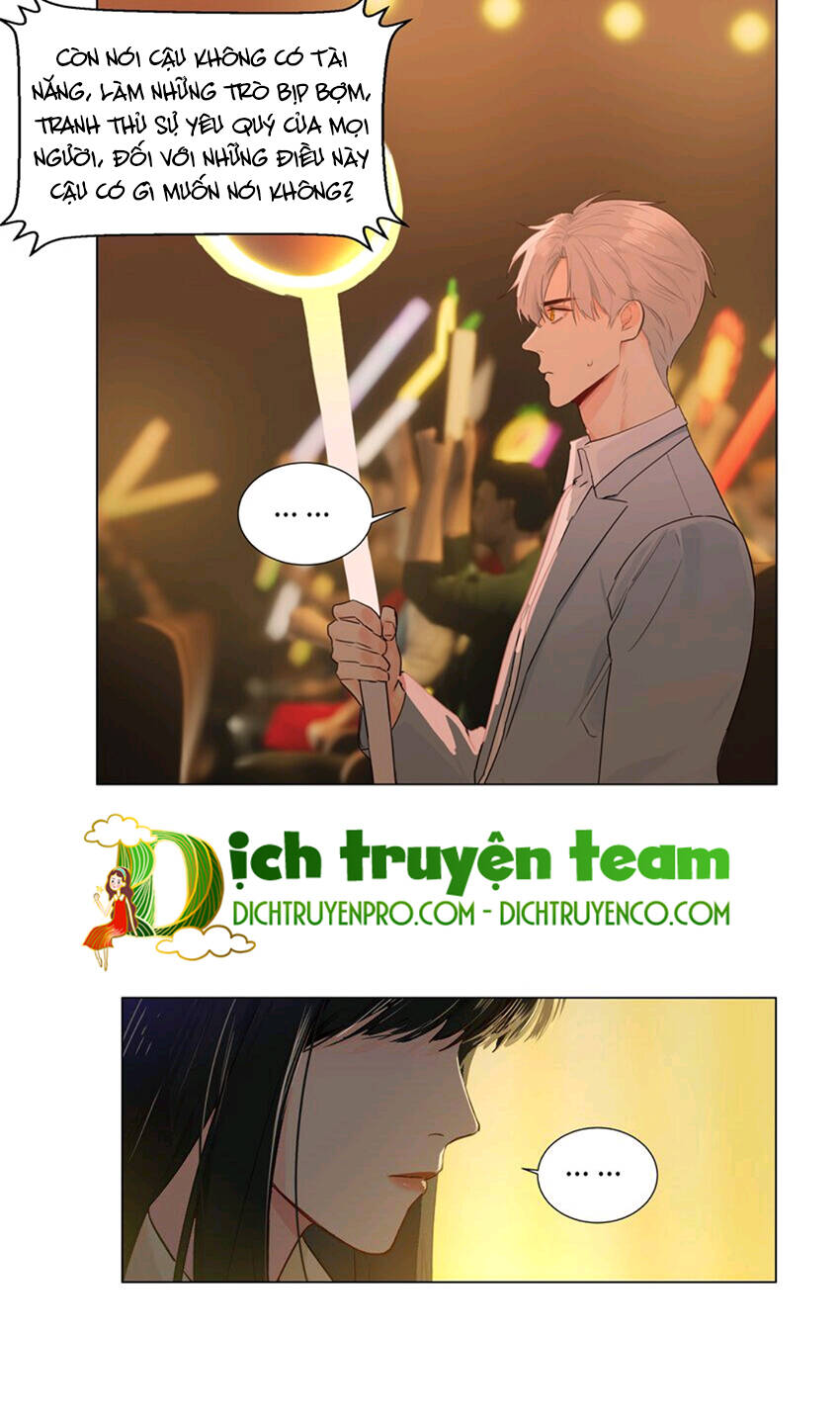 Đâu Phải Tại Tui Muốn Giả Gái Chapter 113 - 16