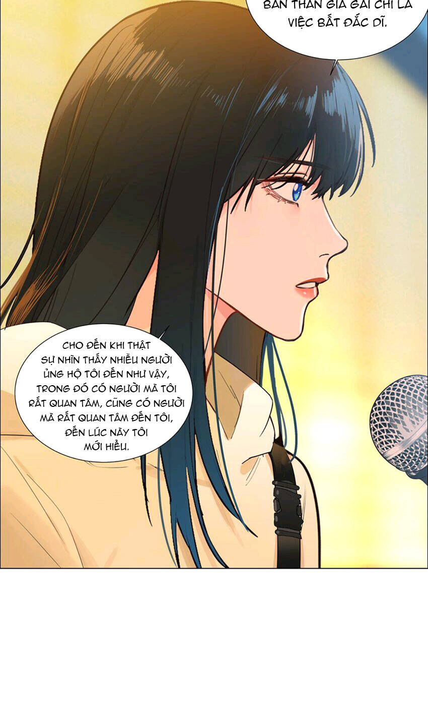 Đâu Phải Tại Tui Muốn Giả Gái Chapter 113 - 20