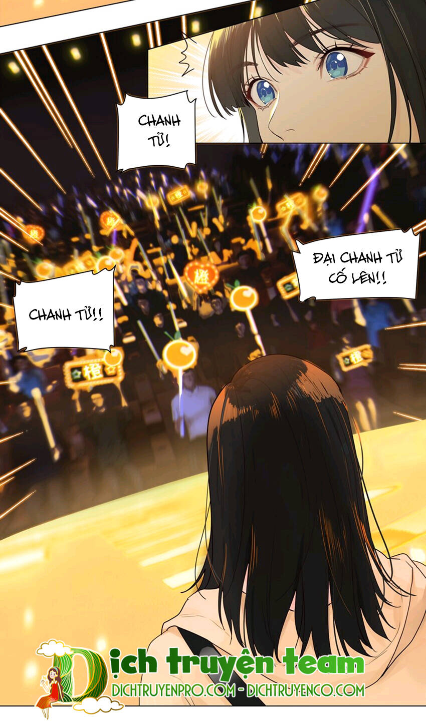 Đâu Phải Tại Tui Muốn Giả Gái Chapter 113 - 3