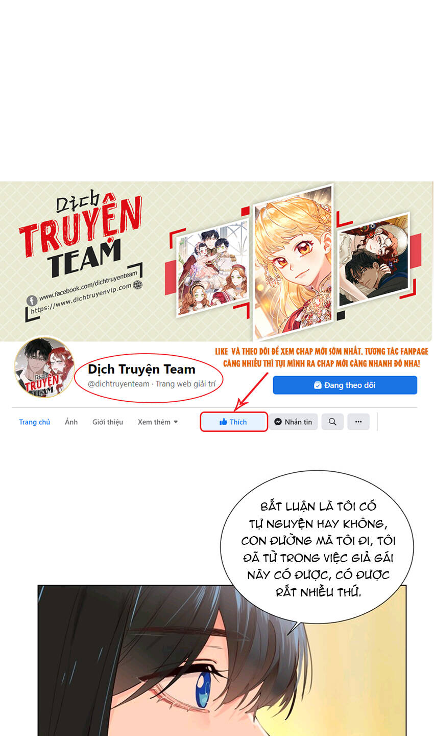 Đâu Phải Tại Tui Muốn Giả Gái Chapter 113 - 21