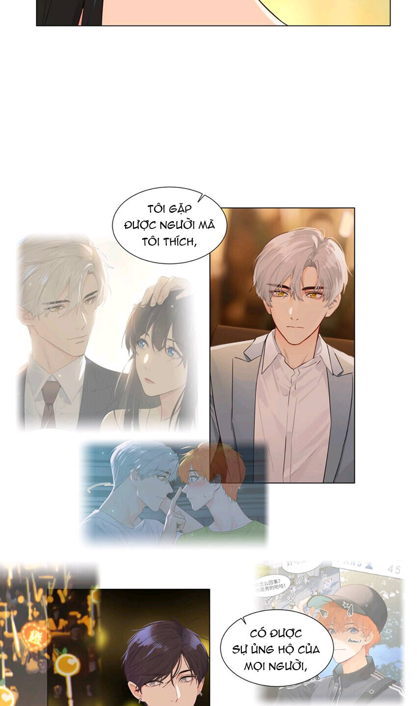 Đâu Phải Tại Tui Muốn Giả Gái Chapter 113 - 22