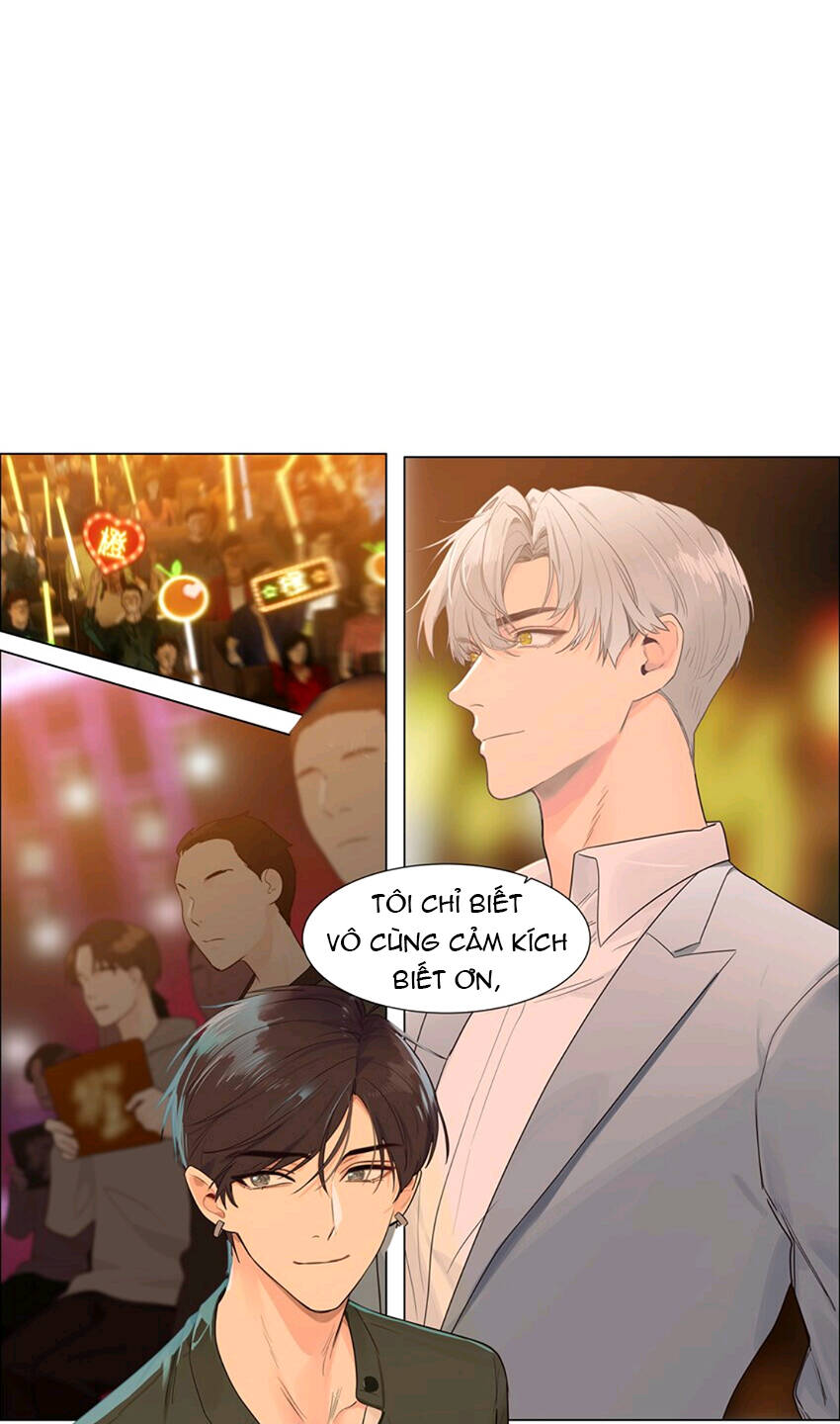 Đâu Phải Tại Tui Muốn Giả Gái Chapter 113 - 25