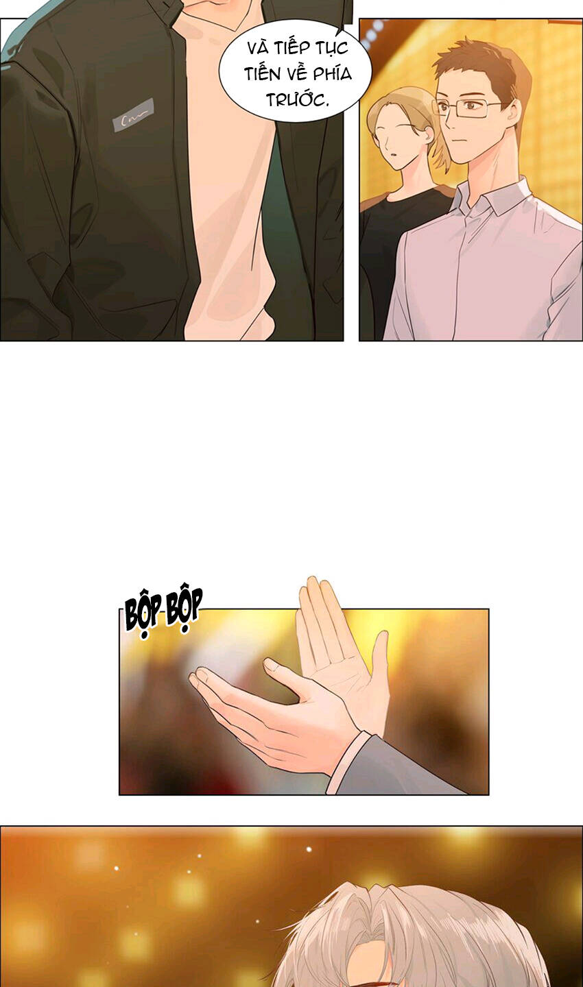 Đâu Phải Tại Tui Muốn Giả Gái Chapter 113 - 26