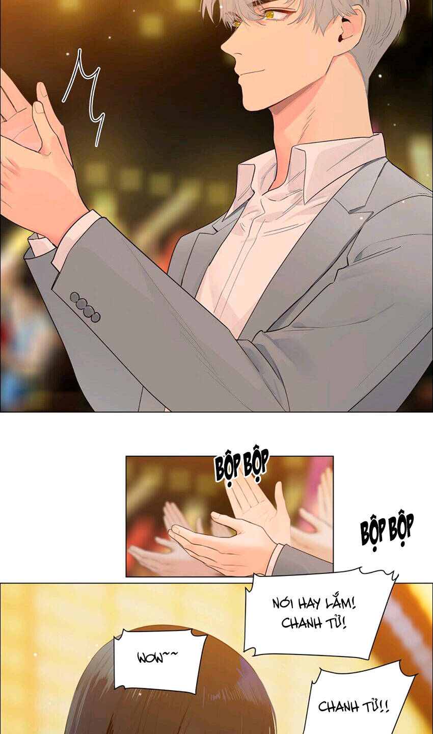 Đâu Phải Tại Tui Muốn Giả Gái Chapter 113 - 27